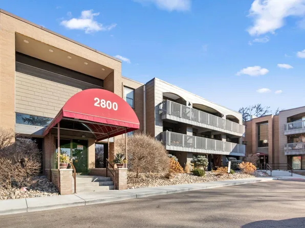 2800 Hamline Ave N APT 313, Roseville, MN 55113