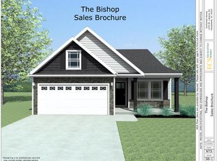 1007 Milltown Trl, Boiling Springs, SC 29316