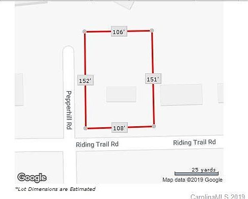 2nd image of 7401 Riding Trail Rd