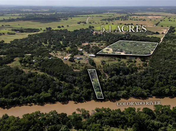 728 County Road 1756, Bend, TX 76824