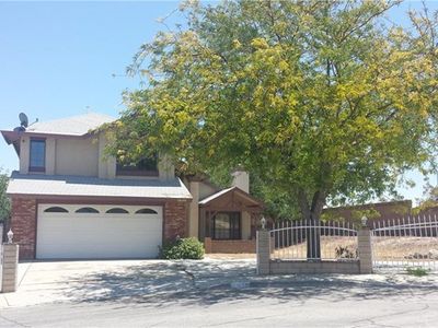 37602 Barbara Ln, Palmdale, CA, 93550