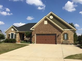 10270 Cindy Jo Ave, Huntley, IL 60142