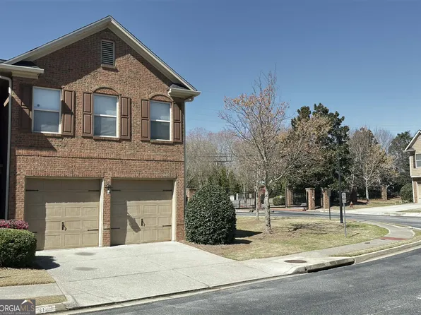 314 Oakland Hills Way, Lawrenceville, GA 30044