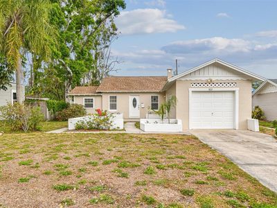 3821 6th Ave N, Saint Petersburg, FL, 33713