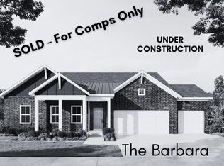 133 Meadow Lark Trl, Georgetown, KY 40324