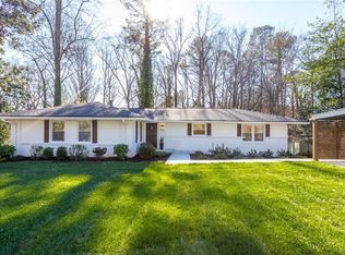 1453 Oconee Pass NE, Atlanta, GA 30319