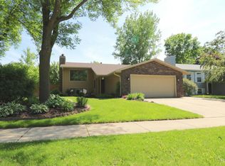 1222 Northern Heights Dr NE, Rochester, MN 55906