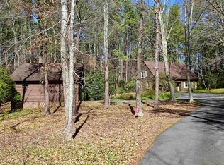 900 Earlysville Forest Dr, Earlysville, VA