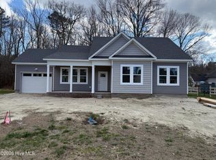 145 Ranch Dr, Elizabeth City, NC 27909
