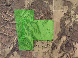 15347 N Highway 59, Summers, AR 72769