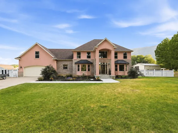 3669 E 3600 N, Eden, UT 84310