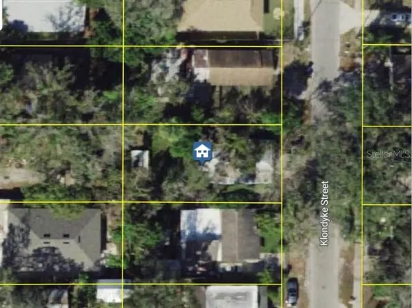 8312 N Klondyke St #13, Tampa, FL 33604