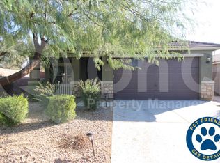 2767 E Mews Rd, Gilbert, AZ 85298
