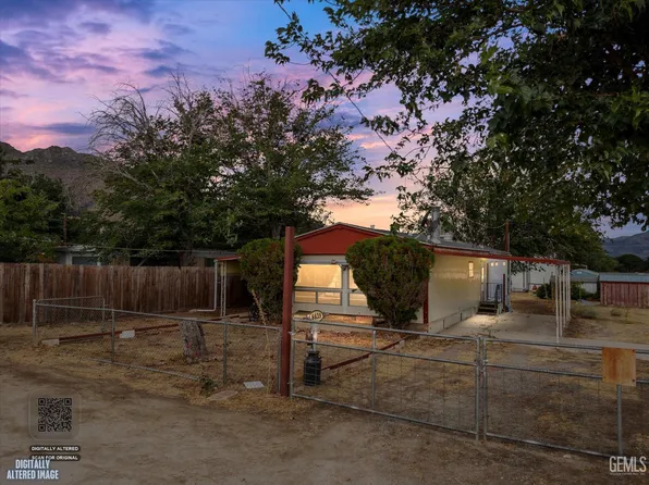 8039 Harmony Ln, Onyx, CA 93255
