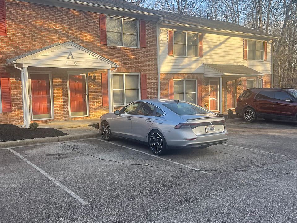 1st image of 6171 Riverside Dr APT A6