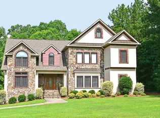 2150 McKee Rd, Fort Mill, SC 29708