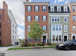 7540 Morris St UNIT 19, Fulton, MD 20759