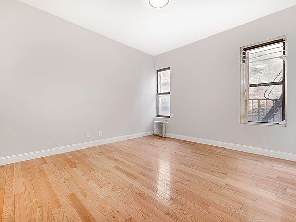 4th image of 100 W 139th St #39A
