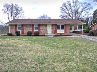 305 S Ruth St LOT P85, Maryville, TN 37803