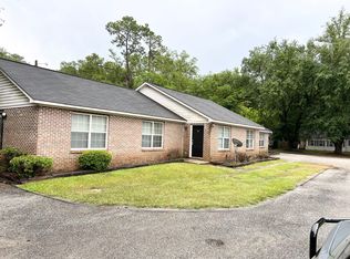1009 1st Ave #C, Albany, GA 31701