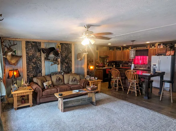 105 Valley Oak Dr, Mayflower, AR 72106