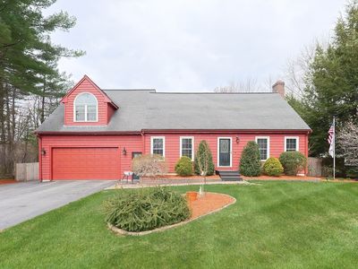 22 Harborwood Dr, Franklin, MA, 02038