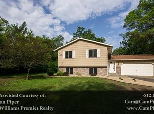 26440 Freeport Ave, Wyoming, MN 55092