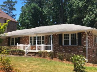 2968 Lavista Ct, Decatur, GA 30033