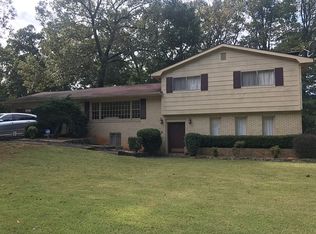 327 Peyton Pl SW, Atlanta, GA 30311