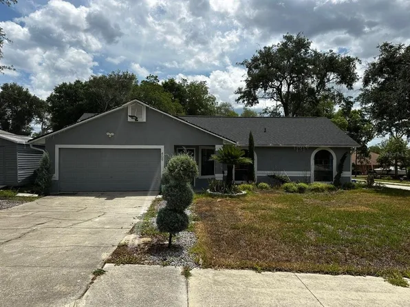 409 Elkin Ave, Deltona, FL 32738
