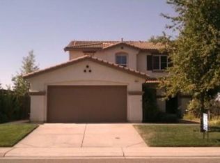 4468 Aubergine Way, Mather, CA