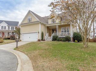 304 Grove Hall Ln, Mebane, NC 27302