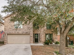 204 Canyon Vista, Cibolo, TX 78108