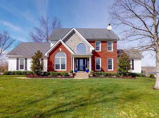 3806 Stone Gate Dr, Crestwood, KY 40014