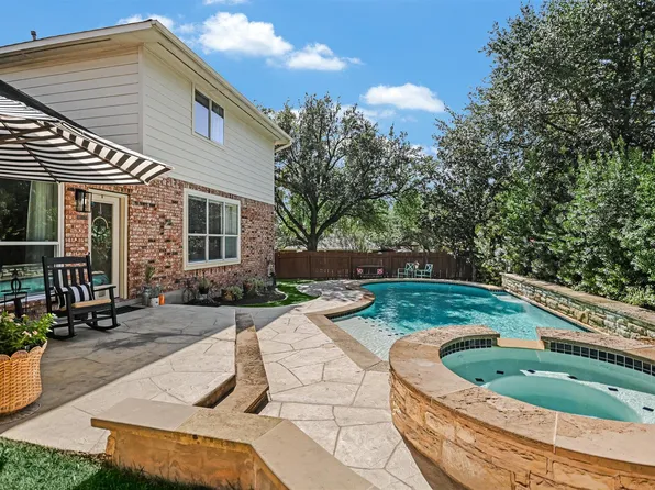 2900 Grimes Ranch Rd, Austin, TX 78732