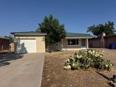707 Caine St, Socorro, NM, 87801