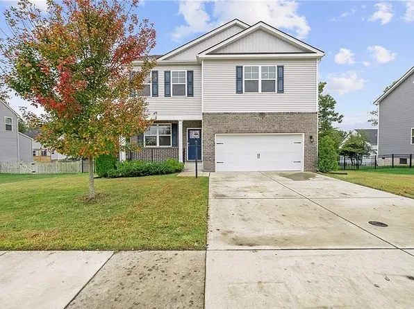 7253 Cress Ter, New Kent, VA 23124