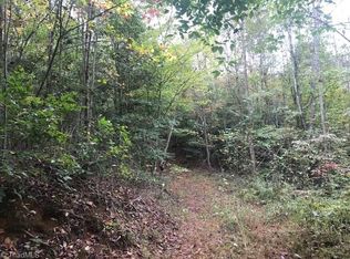 0 Highway 268 W, Ferguson, NC 28624