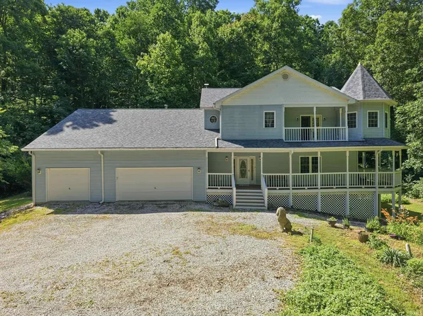 10804 E State Road 58, Bloomfield, IN 47424