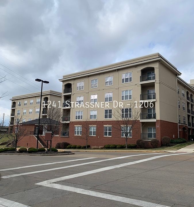 1st image of 1241 Strassner Dr APT 1206