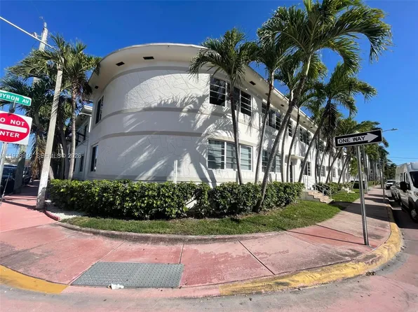 8345 Byron Ave, Miami Beach, FL