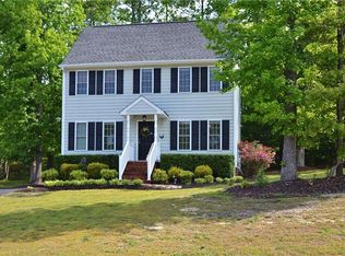 112 Central Pkwy, Aylett, VA 23009