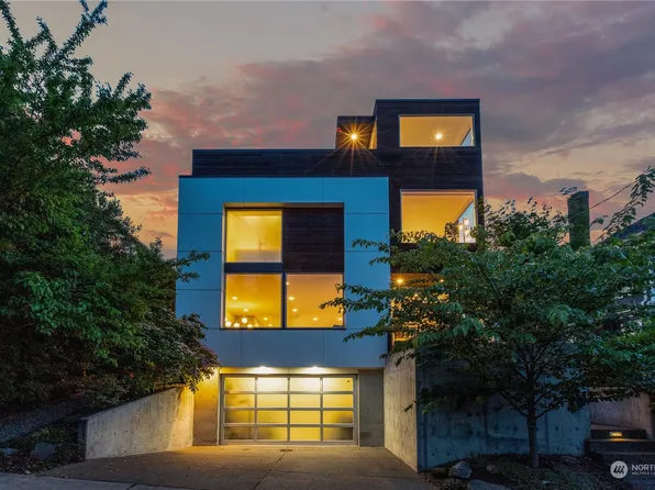 2307 12th Avenue E, Seattle, WA 98102