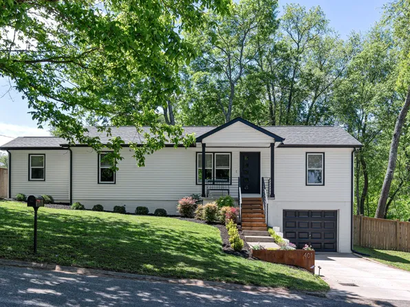 401 Valeria Ct, Nashville, TN 37210