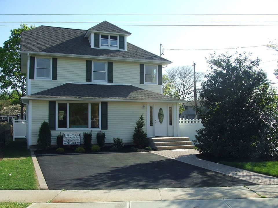 386 Secatogue Ave, Farmingdale, NY 11735 Zillow