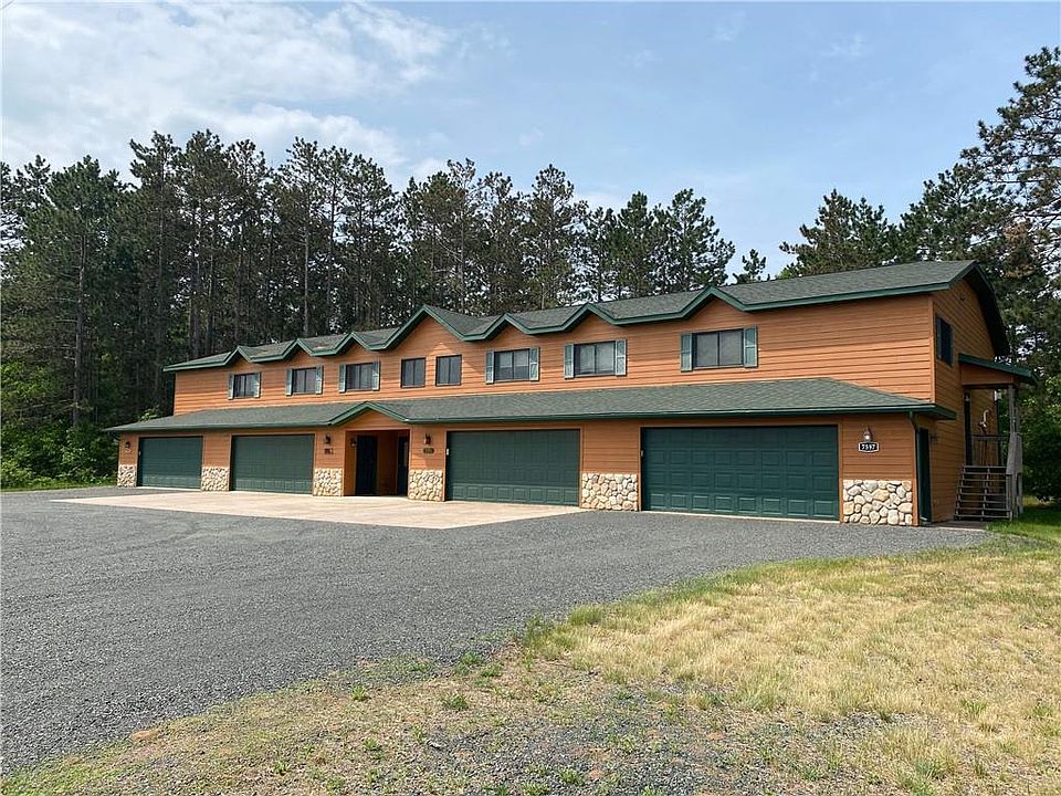 7597 W Ostrom Rd, Minong, WI 54859 MLS 1573887 Zillow