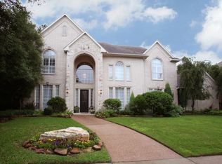 3304 Langley Dr, Plano, TX 75025