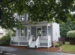 13 Burton Ave, Beverly, MA 01915