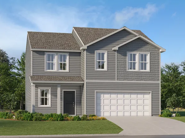 286 Pondview Dr, Athens, GA 30605