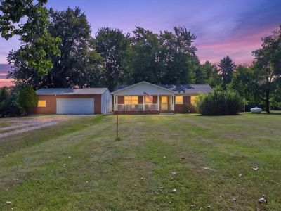 6111 Billmyer Hwy, Tecumseh, MI, 49286